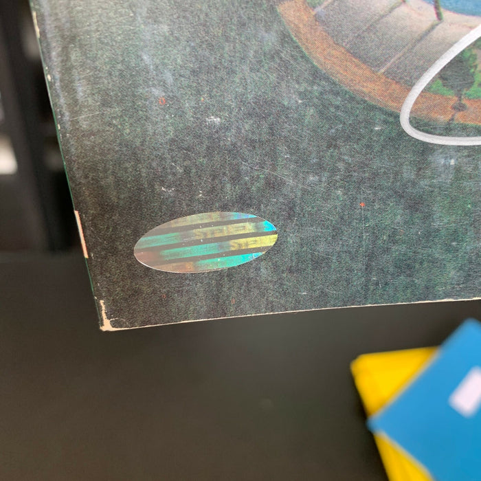 Pete Rose "Hit King 17 X AS" Signed Inscribed 1985 All Star Game Program Steiner