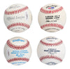 1953 New York Yankees WS Champs Team Signed Baseball Collection 35 Balls JSA COA