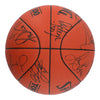 1992 Dream Team Olympics Team USA Signed Basketball Michael Jordan 14 Sigs JSA