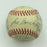 The Finest 1950 Chicago White Sox Team Signed American League Baseball JSA COA