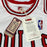 Michael Jordan "Hall Of Fame 2009" Signed Chicago Bulls Jersey UDA Upper Deck