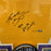 Kobe Bryant "1997 Dunk Champ" Signed Los Angeles Lakers Jersey Panini & Beckett