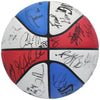 Kobe Bryant 2000 NBA All Star Team Signed Basketball 36 Sigs Beckett COA