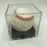 Albert Belle Signed Major League Baseball PSA DNA Graded 10 GEM MINT
