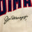 Joe Dimaggio Signed Autographed 1950's Baseball Jersey With Beckett COA