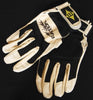 1997 Jeff Bagwell Houston Astros Twice-Signed Game-Used Batting Gloves PSA MEARS