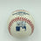 2007 Futures All Star Game Team Signed Baseball MLB Authenticated