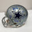 1995 Dallas Cowboys Super Bowl Champs Team Signed Authentic Helmet JSA COA