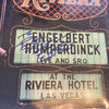Engelbert Humperdinck Signed Autographed LP Record Album With JSA COA