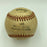 Rare Willard Brown Single Signed Negro League Baseball Hall Of Fame PSA DNA COA