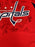 2007-2008 Washington Capitals Team Signed Game Jersey Alexander Ovechkin JSA COA