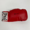 Muhammad Ali Signed Everlast Boxing Glove JSA COA