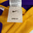 Kobe Bryant Signed 2000-01 Los Angeles Lakers Pro Cut Nike Jersey PSA DNA