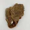 Mickey Mantle Signed 1950's Rawlings Game Model Baseball Glove JSA COA