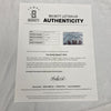 Tom Brady Signed Tampa Bay Buccaneers Authentic Fanatics T-Shirt Beckett COA