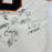 2014 San Francisco Giants World Series Champs Team Signed Jersey PSA DNA COA