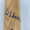 Red Skelton Signed Rawlings Personal Model Baseball Bat JSA COA Celebrity