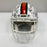 1998 Miami Hurricane Team Signed Game Issued Helmet 41 Sigs PSA DNA COA