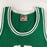 Bill Russell #6 Signed Mitchell & Ness 1962-63 Boston Celtics Jersey JSA COA