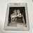 Marilyn Monroe Signed Photo "There Is Nothing Like Your Coffee" PSA DNA