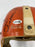 1964 Cleveland Browns Super Bowl Champs Team Signed Game Used Helmet JSA COA