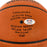 Scottie Pippen Signed Spalding Official NBA Game Issued Bulls Basketball PSA DNA