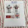 Don Carman 1987 Game Used Philadelphia Phillies Jersey MEARS A10 The Finest