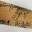 1988 Los Angeles Dodgers World Series Champs Team Signed Game Used Bat Beckett