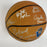1984-1985 Villanova Wildcats NCAA National Champs Team Signed Basketball JSA COA