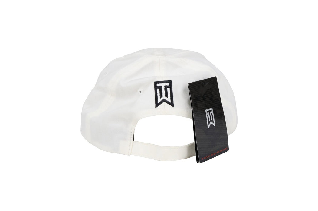 Tiger Woods Signed Autographed Nike Golf Hat Cap PSA DNA COA