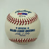 Andre Ethier Signed Official Major League Baseball PSA DNA COA Dodgers
