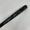 1993 Toronto Blue Jays World Series Champs Team Signed Baseball Bat JSA COA