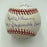 1967 Boston Red Sox AL Champs Team Signed Baseball PSA DNA Certified