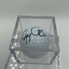 Greg Owen Signed Autographed Golf Ball PGA With JSA COA