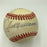 500 Home Run Signed Baseball Mickey Mantle Ted Williams Willie Mays 11 Sigs JSA