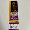 Kobe Bryant Signed 2001 NBA Finals Los Angeles Lakers Full Ticket JSA COA
