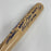 2016 Chicago Cubs World Series Champs Team Signed Baseball Bat MLB & Fanatics