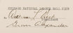 Historic 1920 Grover Alexander Signed Chicago Cubs Contract Triple Crown Season