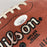 Dan Marino 343 Touchdowns Signed Wilson Game Football JSA COA