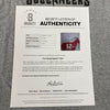 Tom Brady Signed Authentic Tampa Bay Buccaneers Fanatics T-Shirt Beckett COA