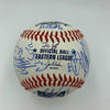 Aaron Judge Pre Rookie New York Yankees Minor League Team Signed Baseball JSA