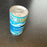 Monte Irvin Signed Autographed Vintage Lager Can