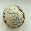 Richard Gere Signed Official 1994 World Series Baseball PSA DNA COA Movie Star
