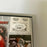 Tony Munafo Signed Stallone Over The Top DVD Movie JSA COA