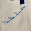 Duke Snider Signed Brooklyn Dodgers Jersey JSA COA