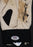 1997 Jeff Bagwell Houston Astros Twice-Signed Game-Used Batting Gloves PSA MEARS