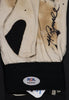 1997 Jeff Bagwell Houston Astros Twice-Signed Game-Used Batting Gloves PSA MEARS