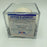 Dustin Hoffman Signed Official National League Baseball PSA DNA COA