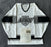Wayne Gretzky Signed Los Angeles Kings Authentic Game Model Jersey JSA COA
