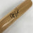 Chicago White Sox Legends Signed Bat Frank Thomas Carlton Fisk Minoso JSA